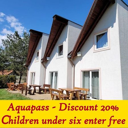 Aquapark Tatralandia Best Apartman 335 Liptov Liptovský Mikuláš Exteriör bild