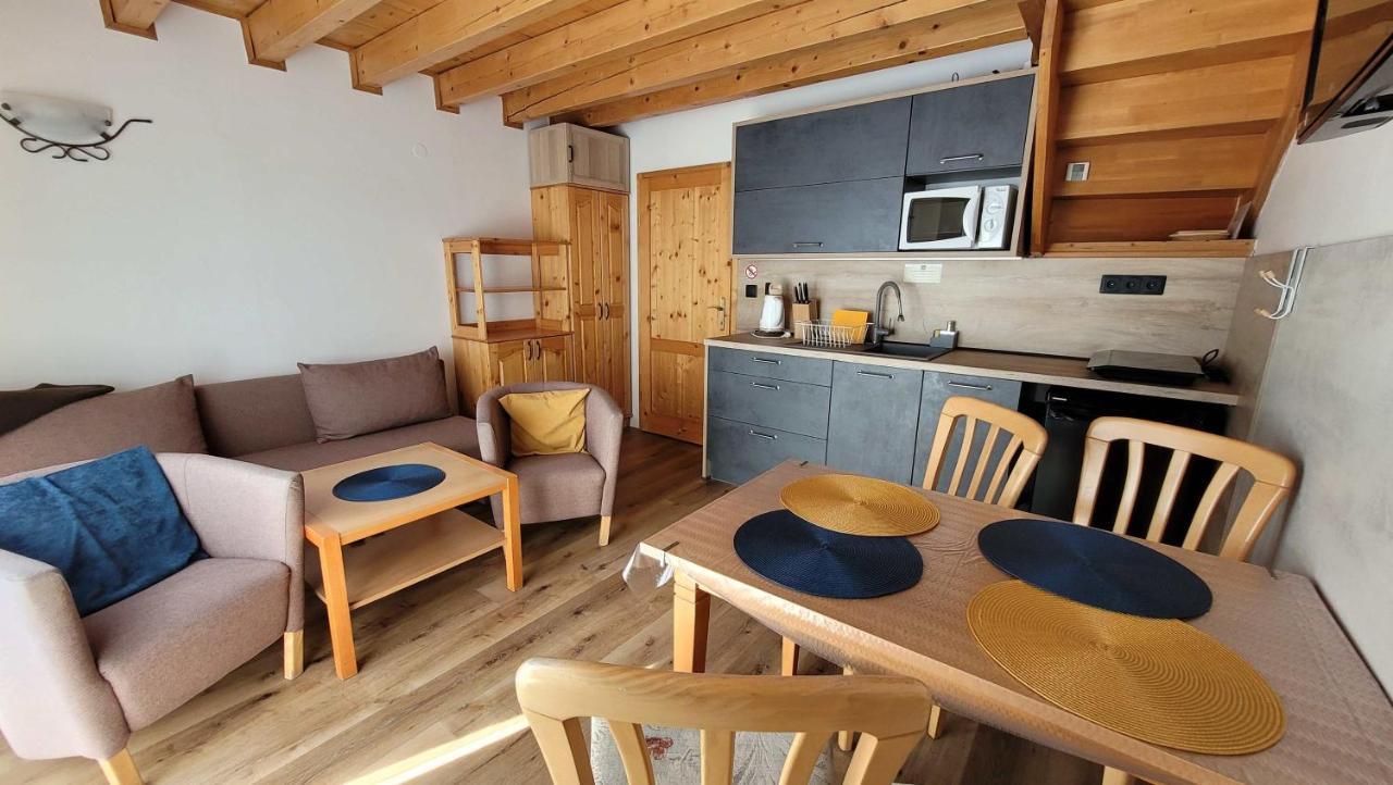 Aquapark Tatralandia Best Apartman 335 Liptov Liptovský Mikuláš Exteriör bild