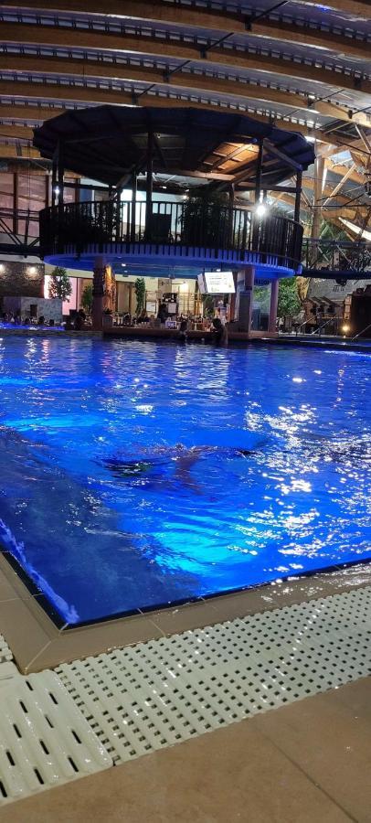 Aquapark Tatralandia Best Apartman 335 Liptov Liptovský Mikuláš Exteriör bild