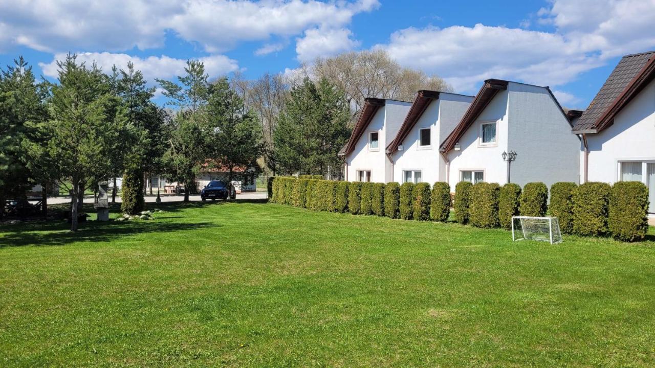 Aquapark Tatralandia Best Apartman 335 Liptov Liptovský Mikuláš Exteriör bild