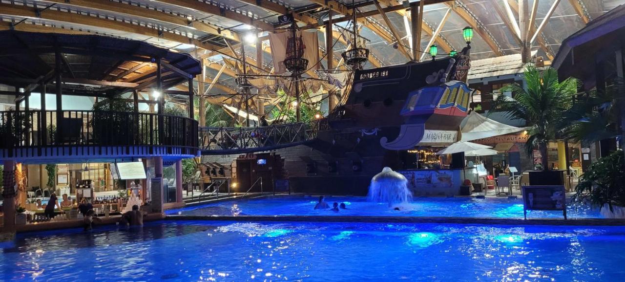 Aquapark Tatralandia Best Apartman 335 Liptov Liptovský Mikuláš Exteriör bild