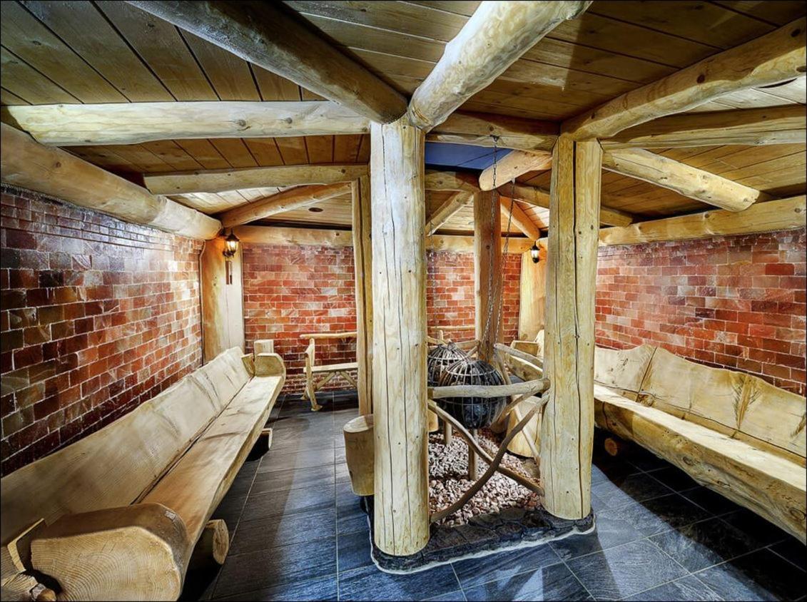 Aquapark Tatralandia Best Apartman 335 Liptov Liptovský Mikuláš Exteriör bild