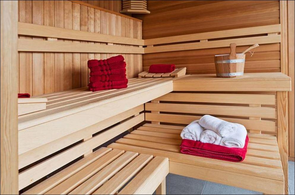 Aquapark Tatralandia Best Apartman 335 Liptov Liptovský Mikuláš Exteriör bild