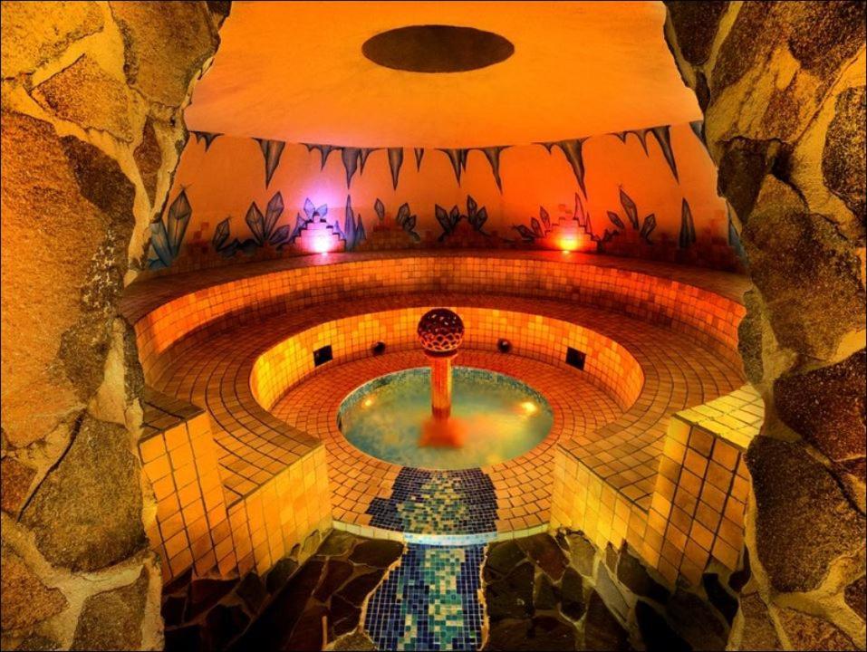 Aquapark Tatralandia Best Apartman 335 Liptov Liptovský Mikuláš Exteriör bild