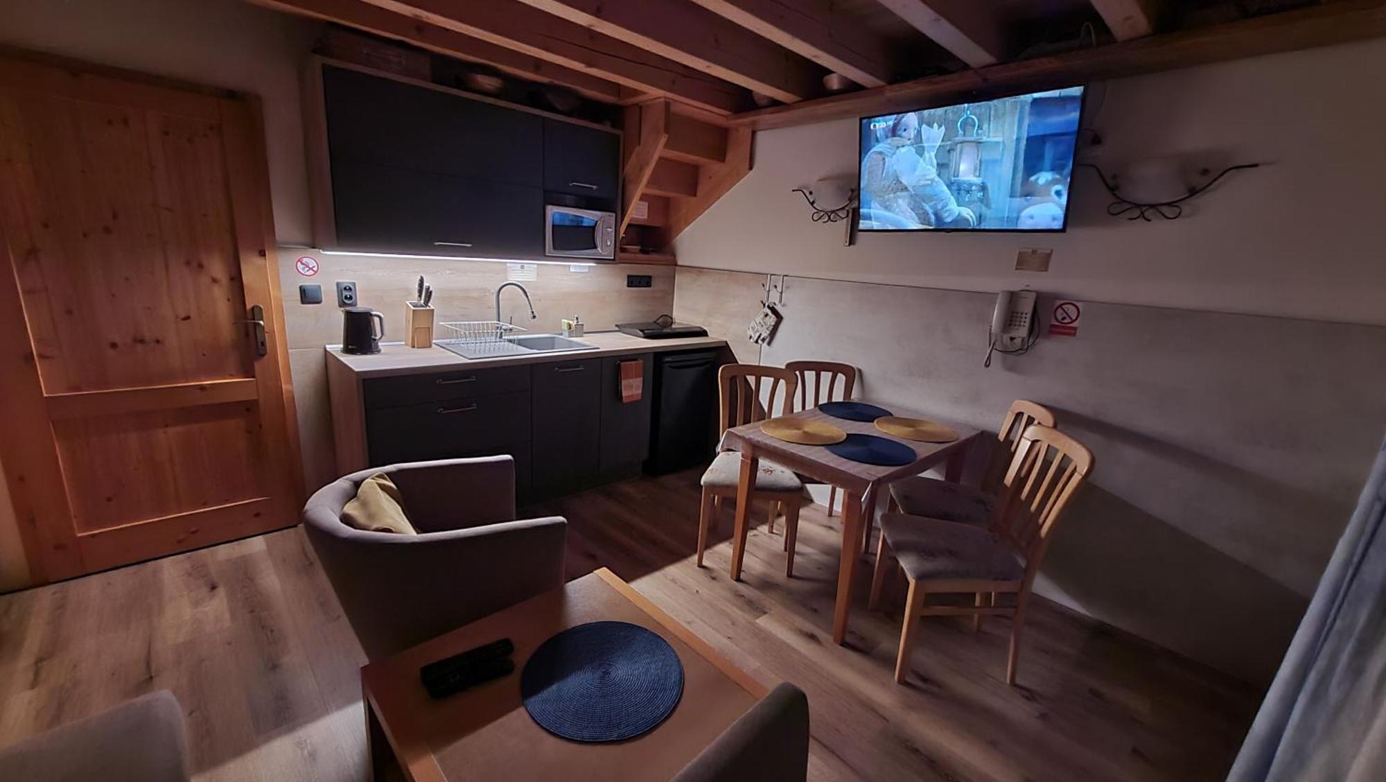 Aquapark Tatralandia Best Apartman 335 Liptov Liptovský Mikuláš Exteriör bild