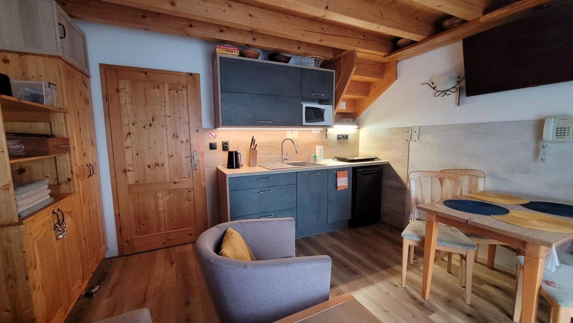 Aquapark Tatralandia Best Apartman 335 Liptov Liptovský Mikuláš Exteriör bild
