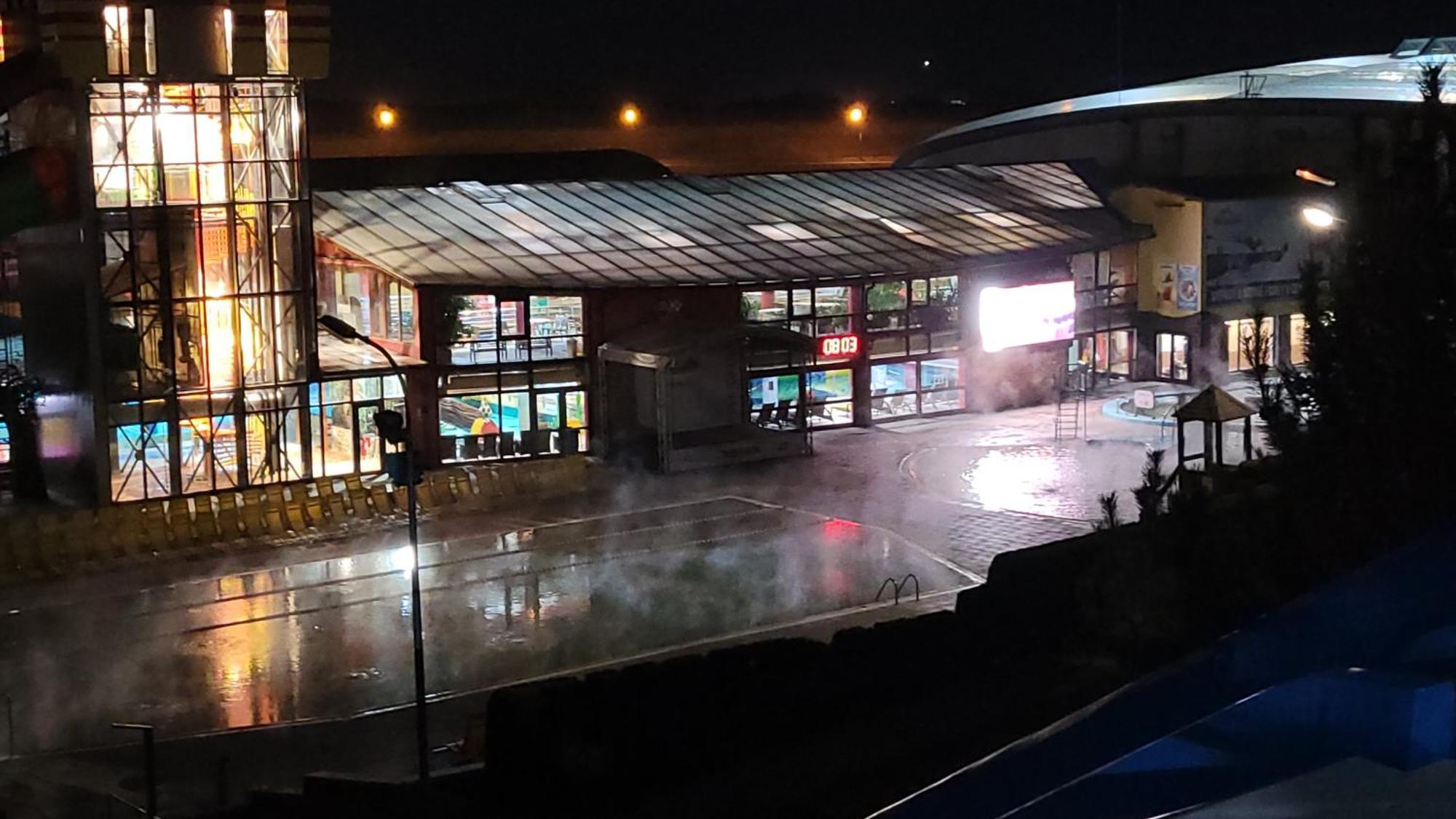 Aquapark Tatralandia Best Apartman 335 Liptov Liptovský Mikuláš Exteriör bild